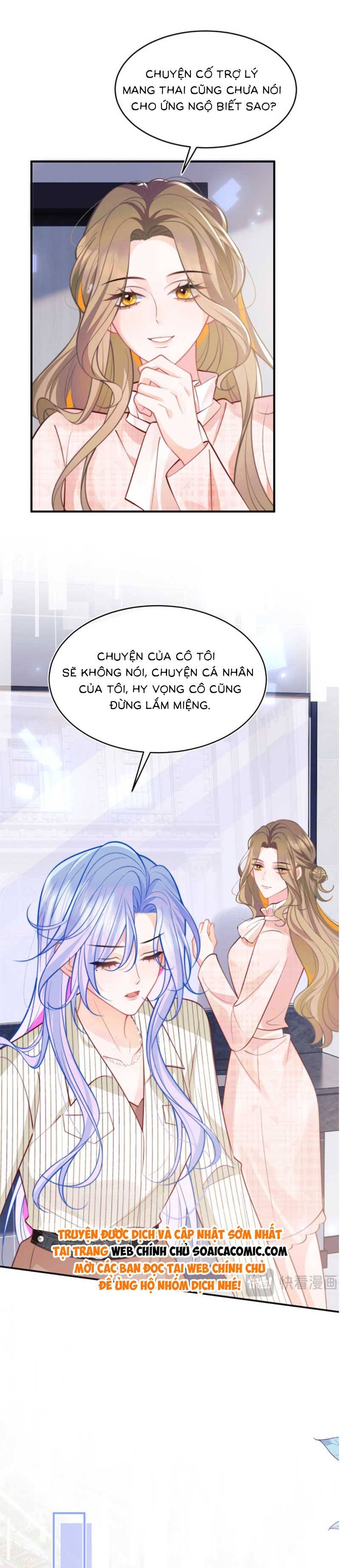Ninita Yêu Dấu - Phần 2 Chap 1203.5 - Next Chap 1204.5