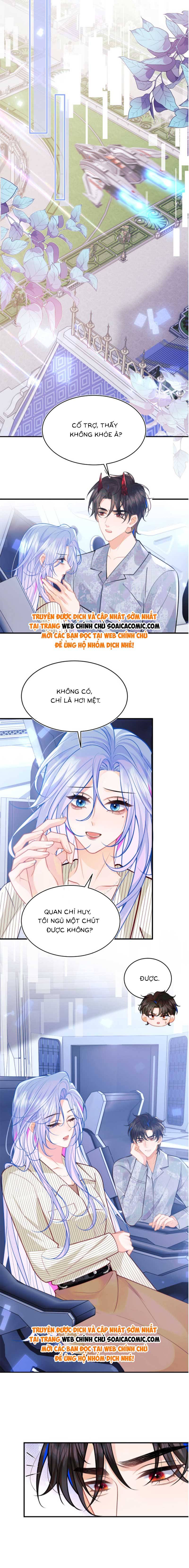 Ninita Yêu Dấu - Phần 2 Chap 1203.5 - Next Chap 1204.5