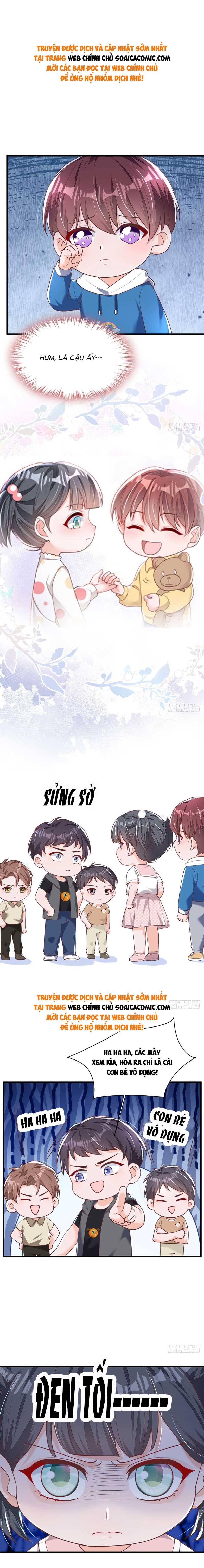 Ninita Yêu Dấu - Phần 2 Chap 1203.6 - Next Chap 1204.6