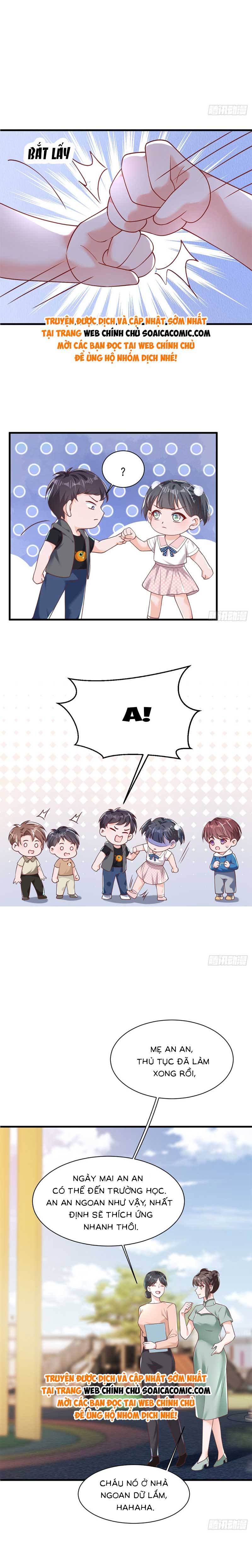 Ninita Yêu Dấu - Phần 2 Chap 1203.6 - Next Chap 1204.6