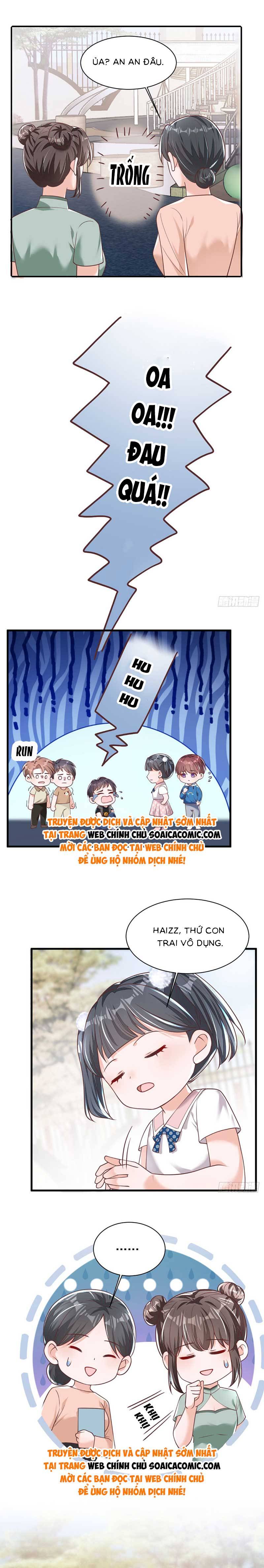 Ninita Yêu Dấu - Phần 2 Chap 1203.6 - Next Chap 1204.6