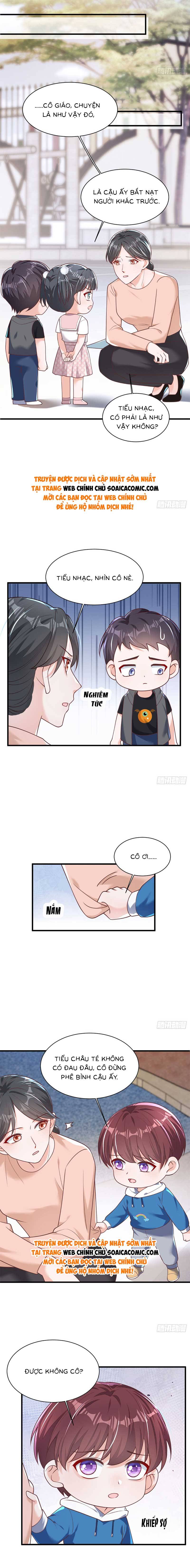 Ninita Yêu Dấu - Phần 2 Chap 1203.6 - Next Chap 1204.6