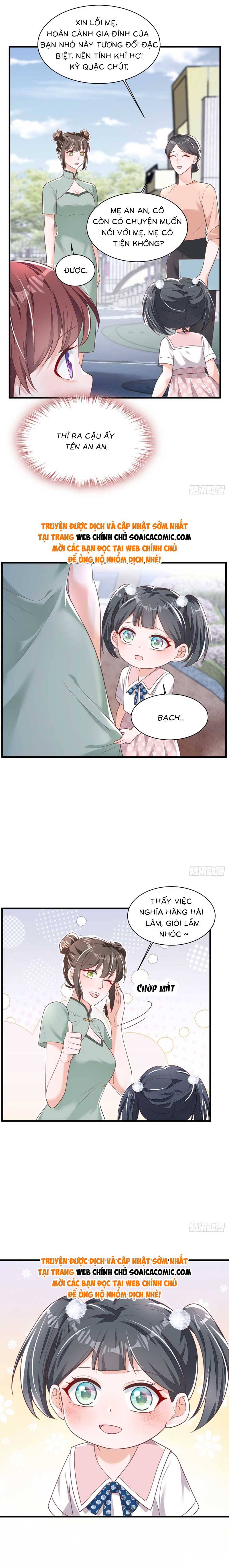 Ninita Yêu Dấu - Phần 2 Chap 1203.6 - Next Chap 1204.6