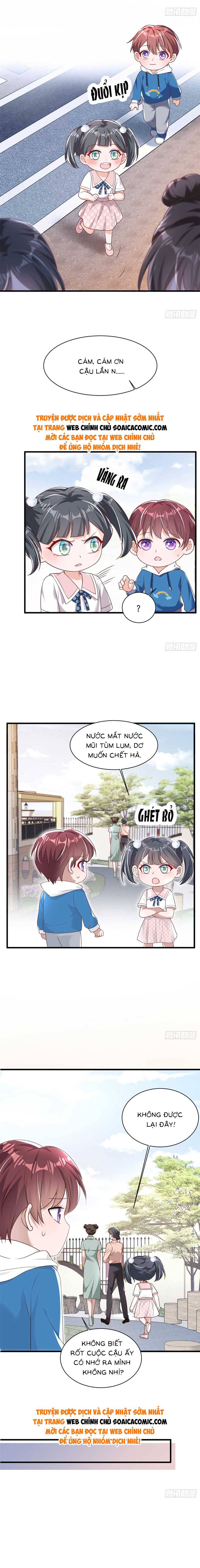 Ninita Yêu Dấu - Phần 2 Chap 1203.6 - Next Chap 1204.6