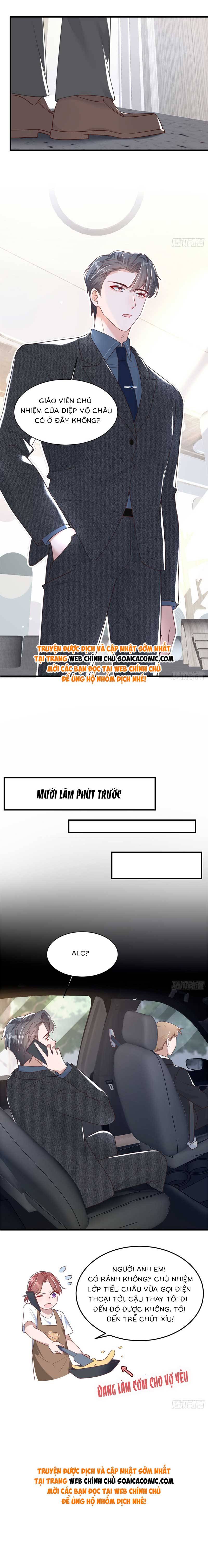 Ninita Yêu Dấu - Phần 2 Chap 1203.6 - Next Chap 1204.6