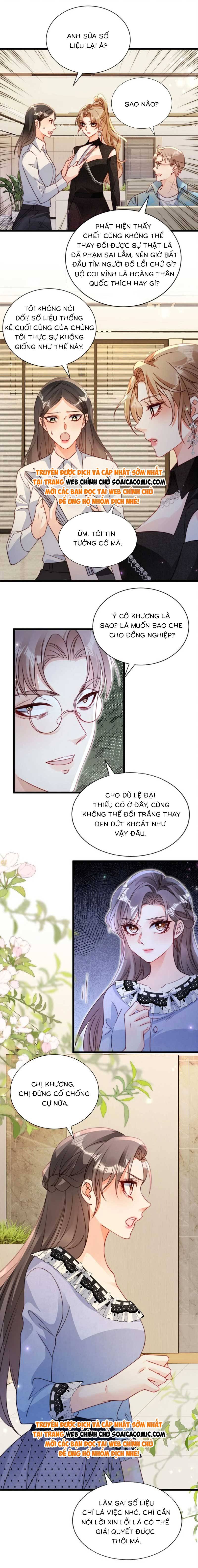 Ninita Yêu Dấu - Phần 2 Chap 1203.7 - Next Chap 1204.7