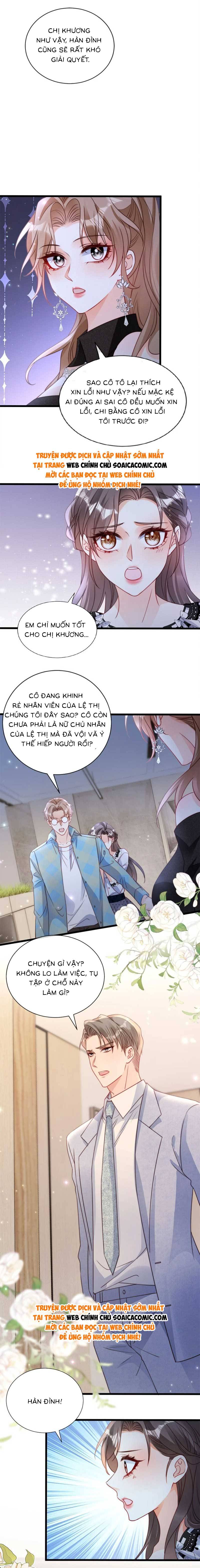 Ninita Yêu Dấu - Phần 2 Chap 1203.7 - Next Chap 1204.7