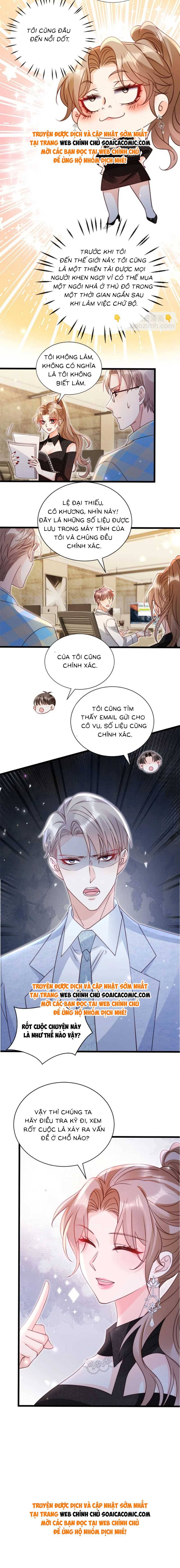 Ninita Yêu Dấu - Phần 2 Chap 1203.7 - Next Chap 1204.7