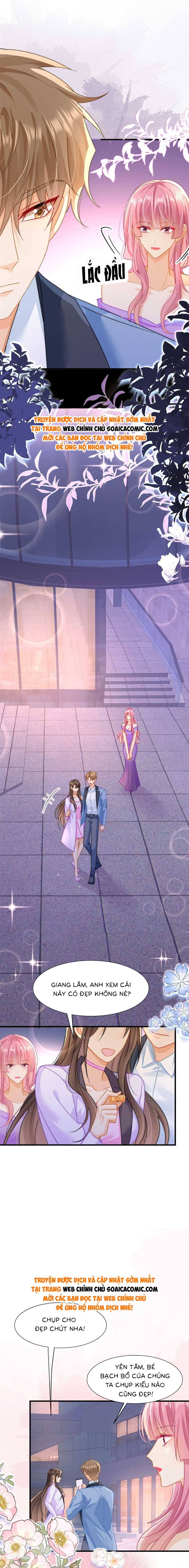 Ninita Yêu Dấu - Phần 2 Chap 1203.8 - Next Chap 1204.8