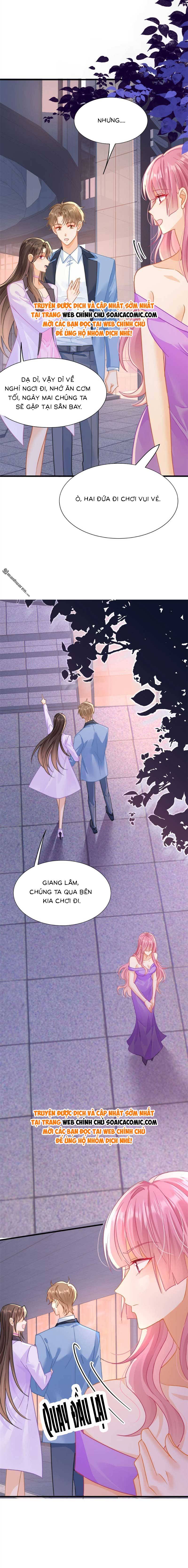 Ninita Yêu Dấu - Phần 2 Chap 1203.8 - Next Chap 1204.8