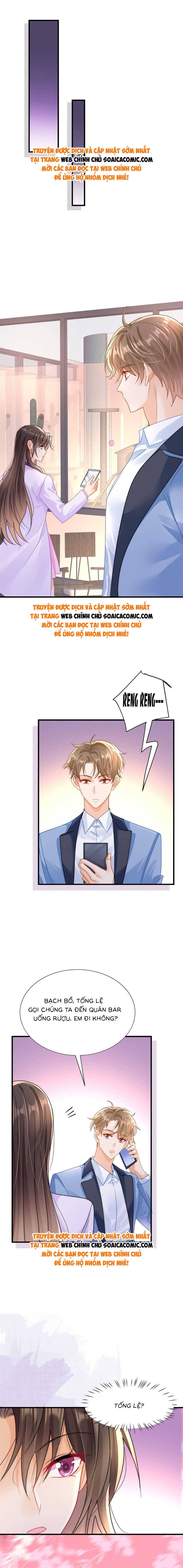 Ninita Yêu Dấu - Phần 2 Chap 1203.8 - Next Chap 1204.8