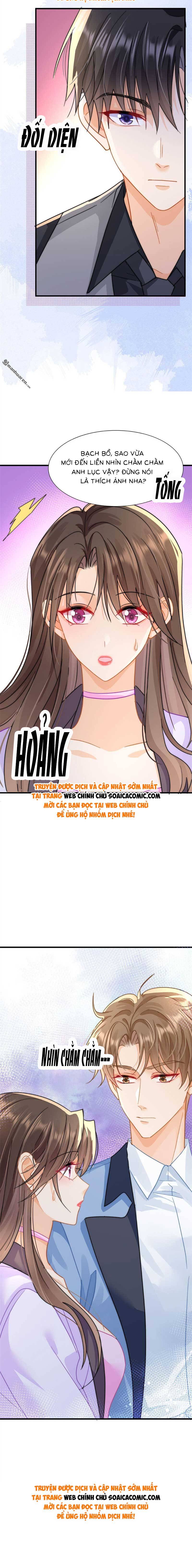 Ninita Yêu Dấu - Phần 2 Chap 1203.8 - Next Chap 1204.8