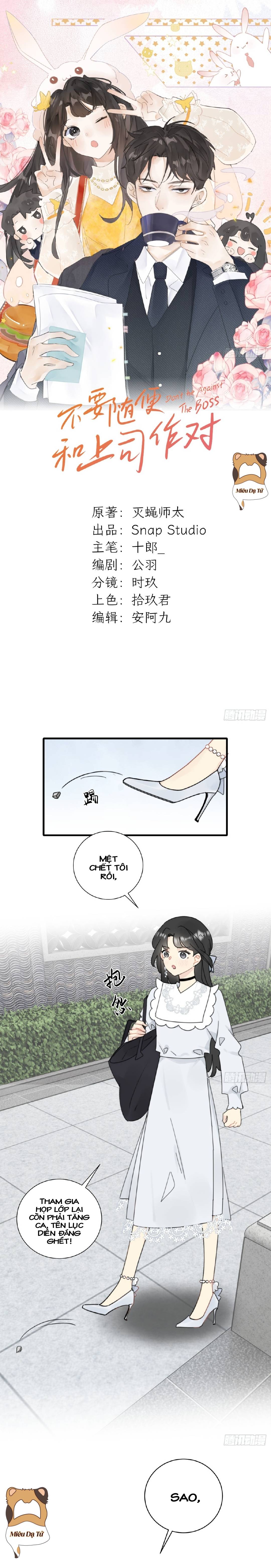 Ninita Yêu Dấu - Phần 2 Chap 1203.9 - Next Chap 1204.9