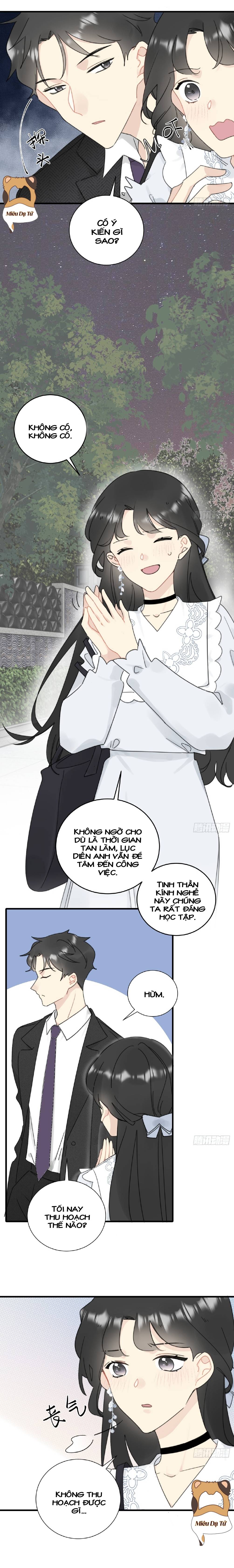 Ninita Yêu Dấu - Phần 2 Chap 1203.9 - Next Chap 1204.9