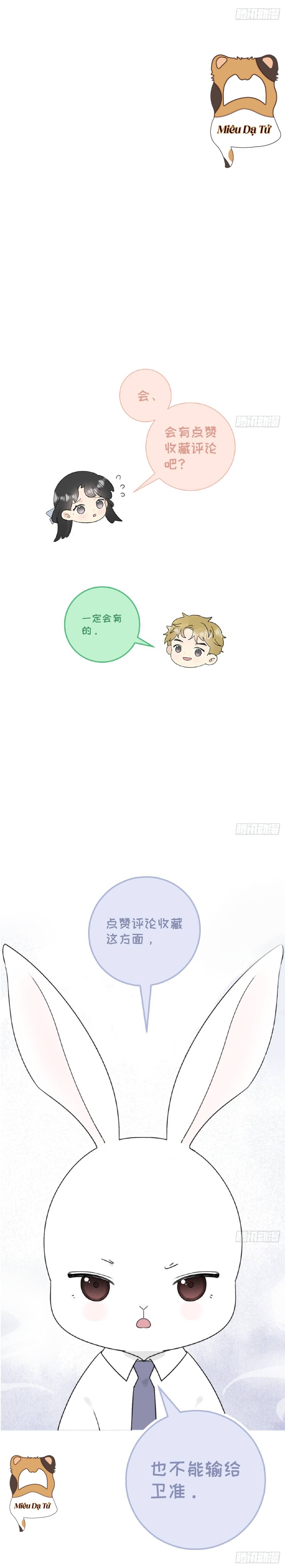 Ninita Yêu Dấu - Phần 2 Chap 1203.9 - Next Chap 1204.9