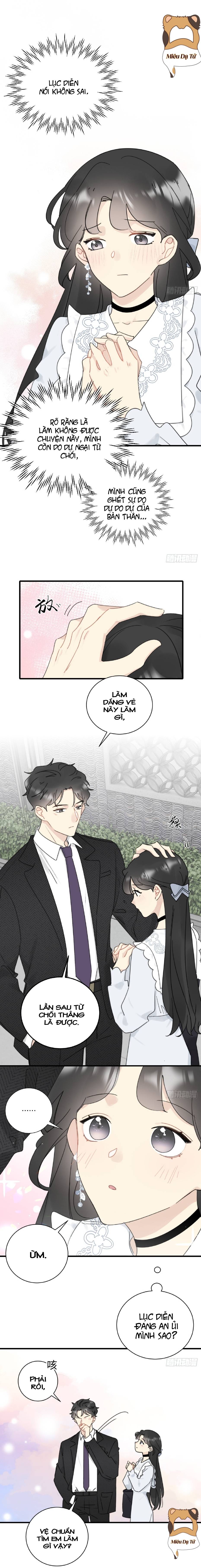 Ninita Yêu Dấu - Phần 2 Chap 1203.9 - Next Chap 1204.9