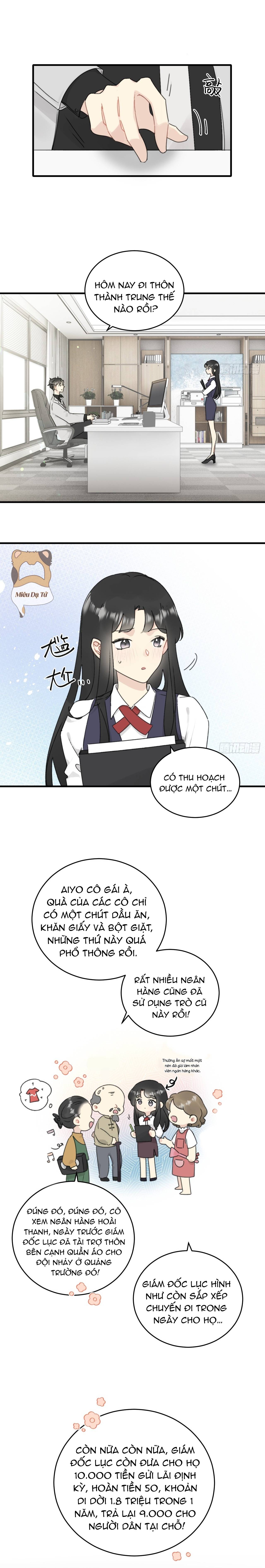 Ninita Yêu Dấu - Phần 2 Chap 1204.1 - Next Chap 1205.1