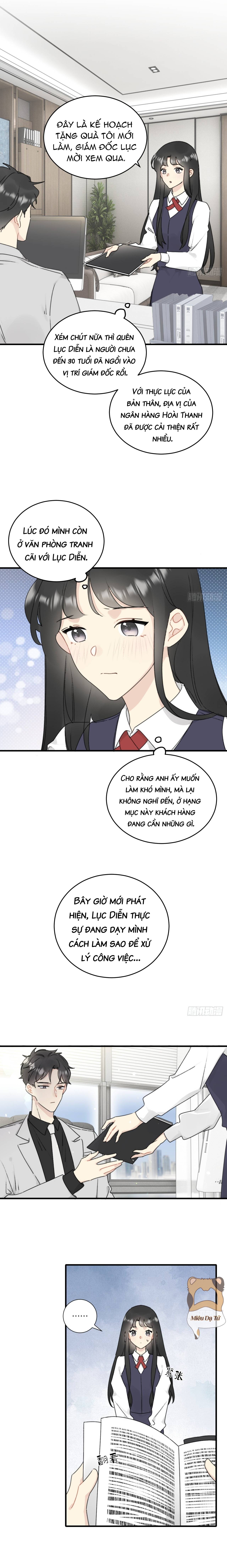 Ninita Yêu Dấu - Phần 2 Chap 1204.1 - Next Chap 1205.1