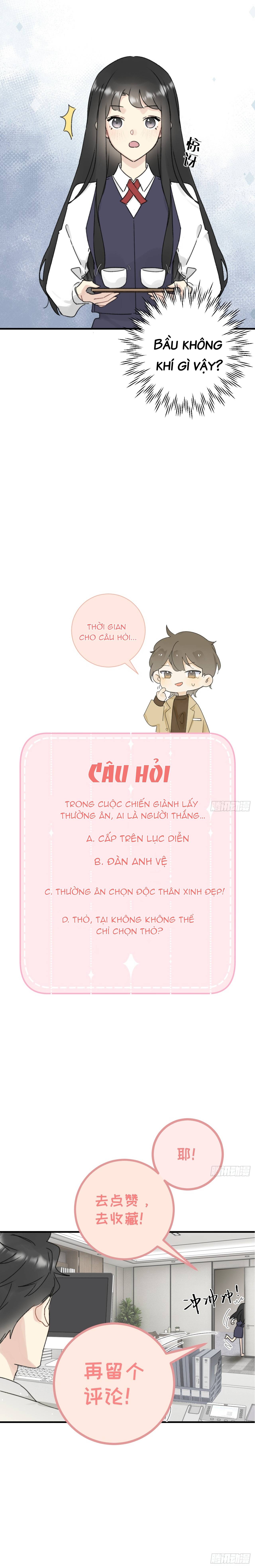 Ninita Yêu Dấu - Phần 2 Chap 1204.1 - Next Chap 1205.1