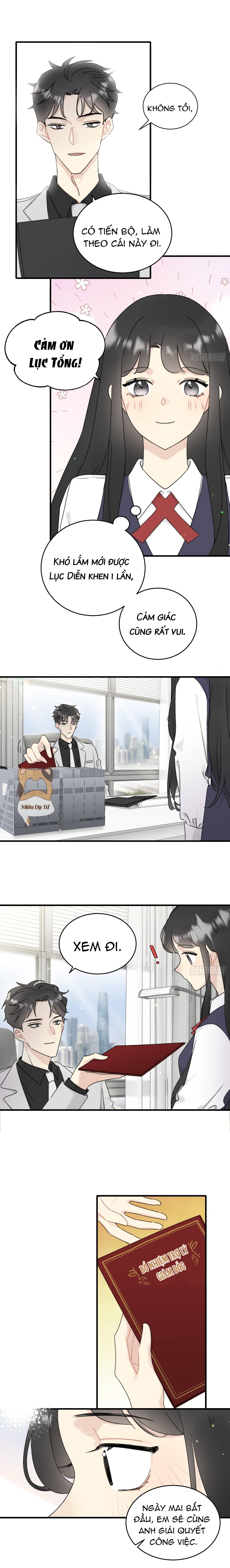 Ninita Yêu Dấu - Phần 2 Chap 1204.1 - Next Chap 1205.1