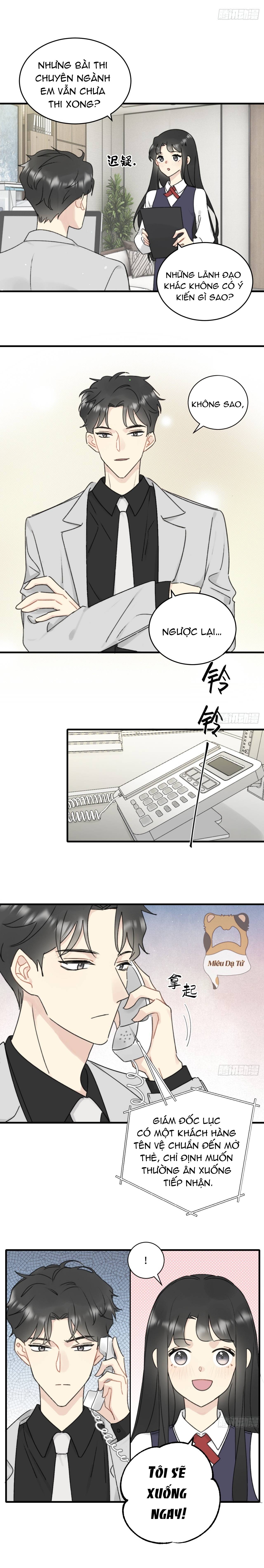 Ninita Yêu Dấu - Phần 2 Chap 1204.1 - Next Chap 1205.1