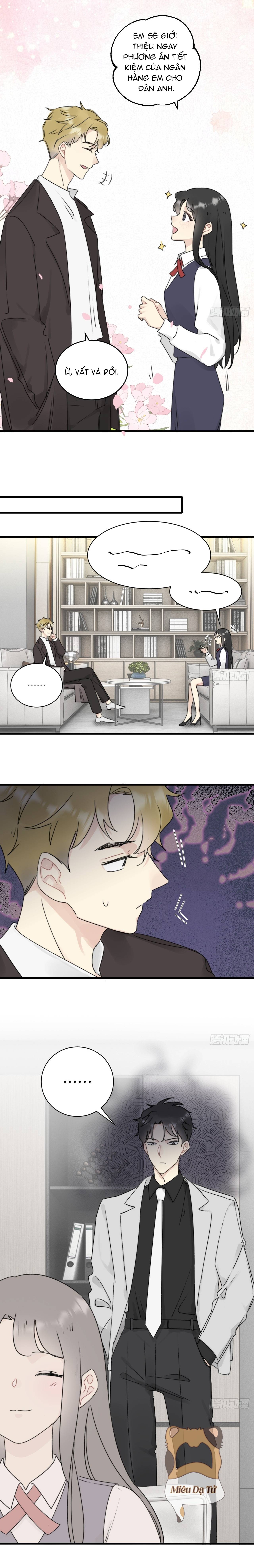 Ninita Yêu Dấu - Phần 2 Chap 1204.1 - Next Chap 1205.1