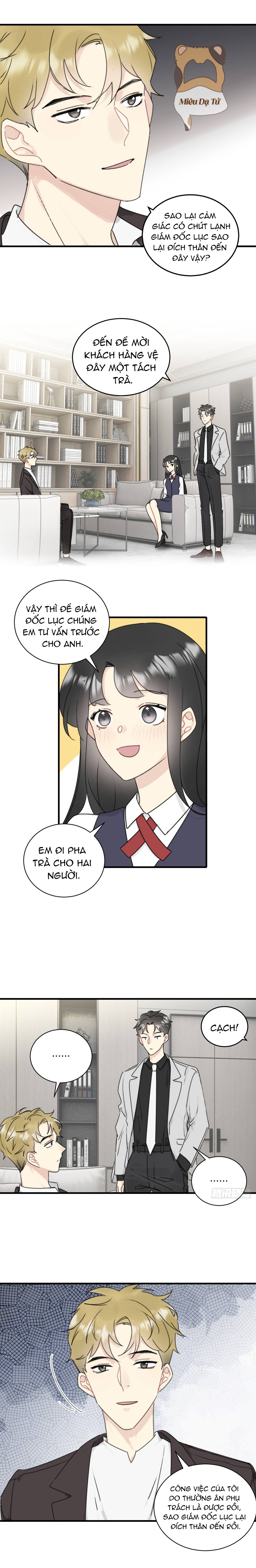 Ninita Yêu Dấu - Phần 2 Chap 1204.1 - Next Chap 1205.1