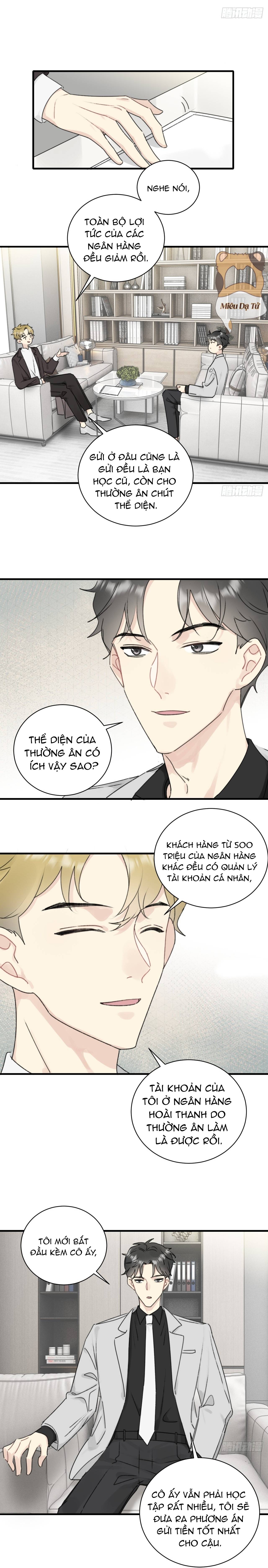 Ninita Yêu Dấu - Phần 2 Chap 1204.1 - Next Chap 1205.1