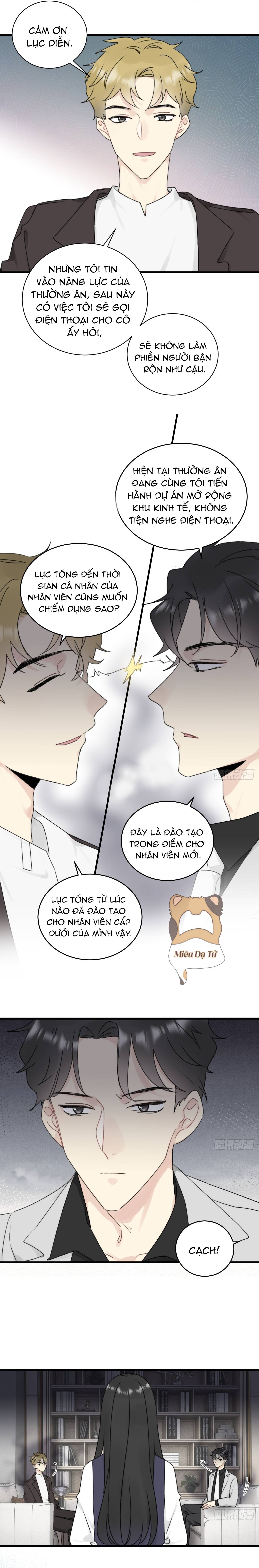 Ninita Yêu Dấu - Phần 2 Chap 1204.1 - Next Chap 1205.1