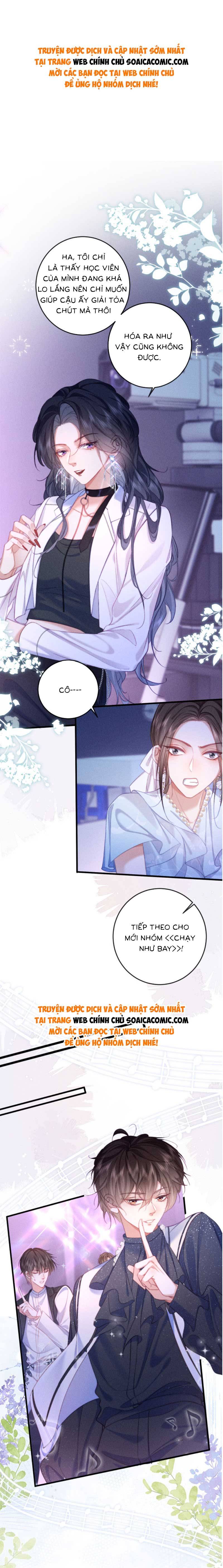 Ninita Yêu Dấu - Phần 2 Chap 1204.2 - Next Chap 1205.2