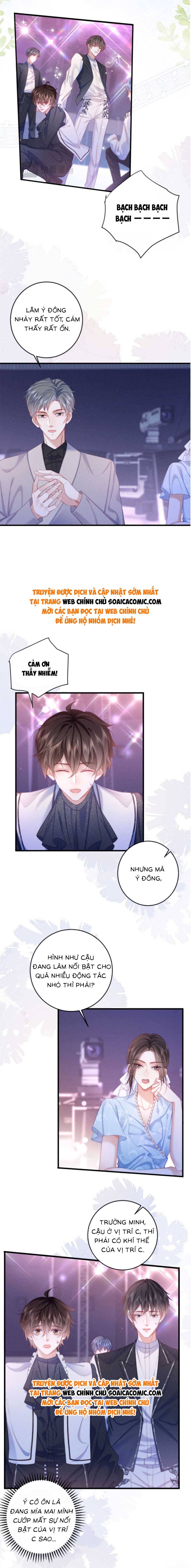 Ninita Yêu Dấu - Phần 2 Chap 1204.2 - Next Chap 1205.2