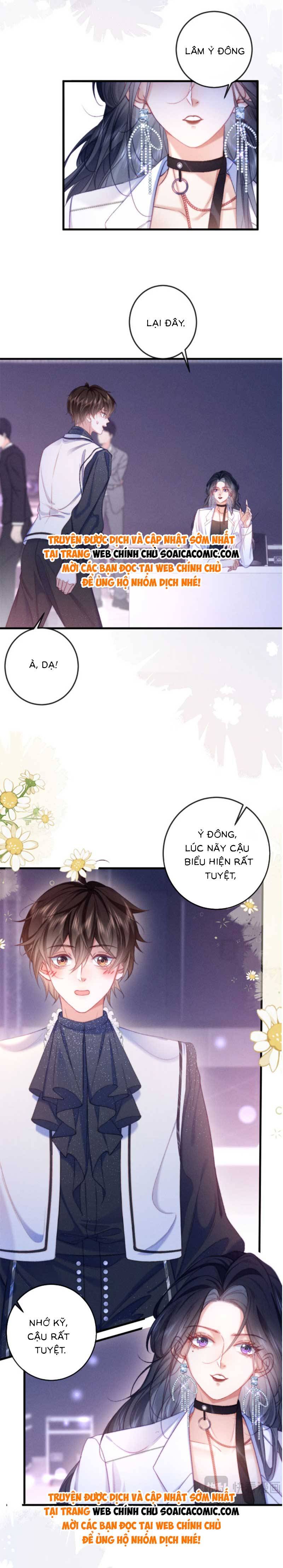 Ninita Yêu Dấu - Phần 2 Chap 1204.2 - Next Chap 1205.2