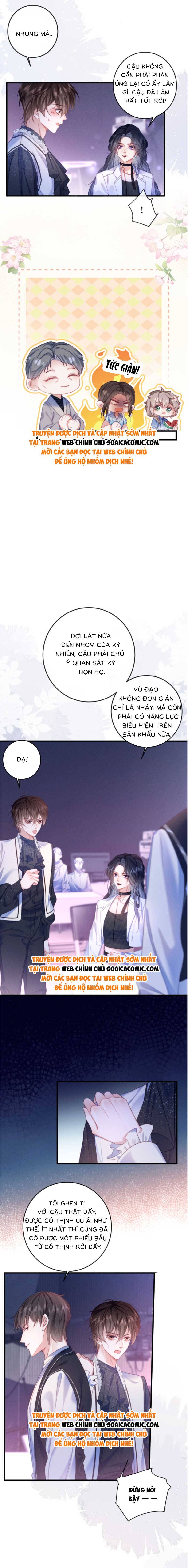 Ninita Yêu Dấu - Phần 2 Chap 1204.2 - Next Chap 1205.2