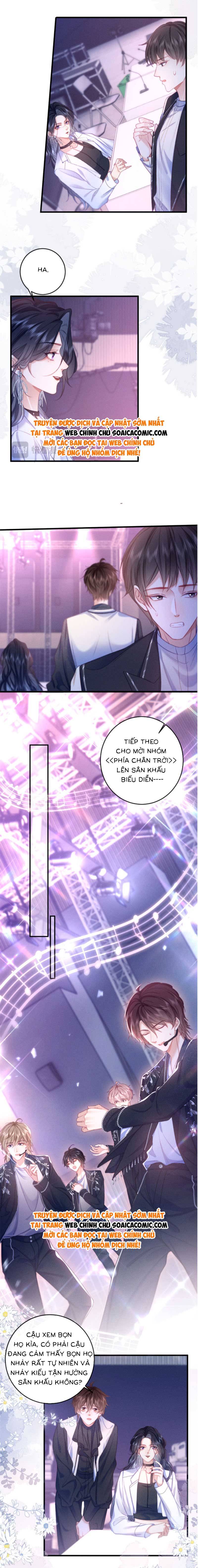 Ninita Yêu Dấu - Phần 2 Chap 1204.2 - Next Chap 1205.2