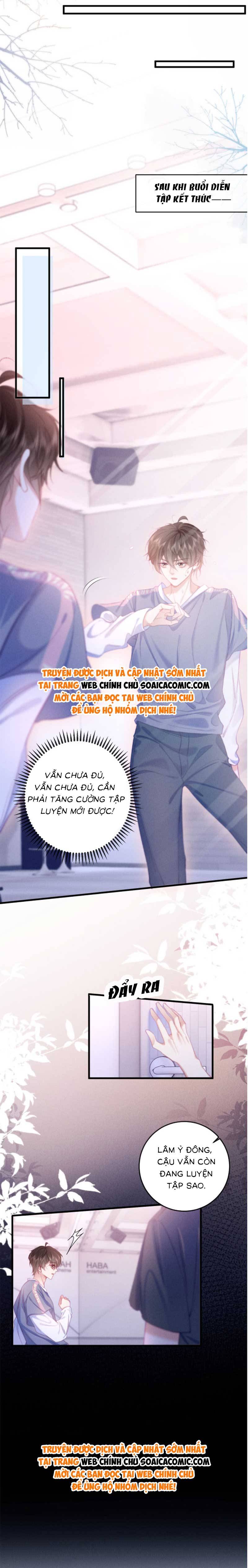 Ninita Yêu Dấu - Phần 2 Chap 1204.2 - Next Chap 1205.2