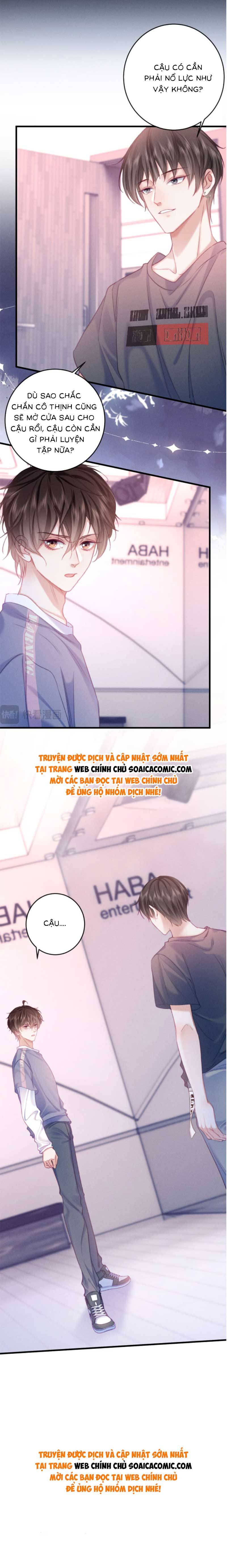 Ninita Yêu Dấu - Phần 2 Chap 1204.2 - Next Chap 1205.2