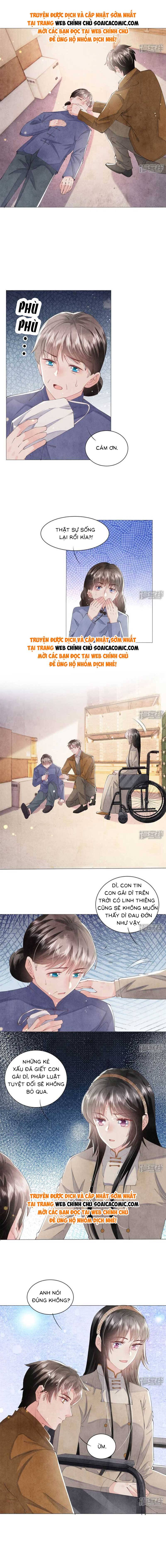 Ninita Yêu Dấu - Phần 2 Chap 1204.3 - Next Chap 1205.3