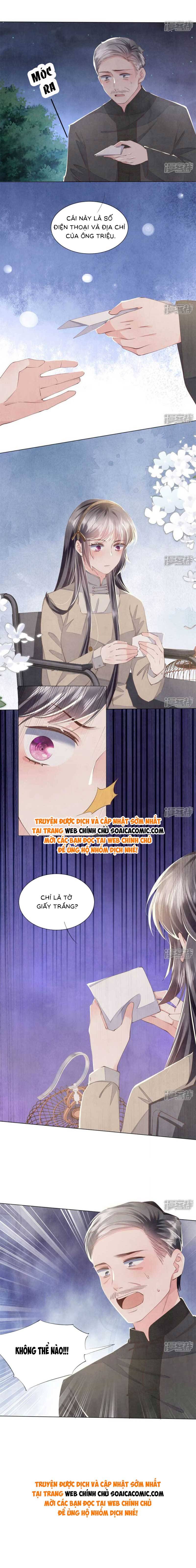 Ninita Yêu Dấu - Phần 2 Chap 1204.3 - Next Chap 1205.3