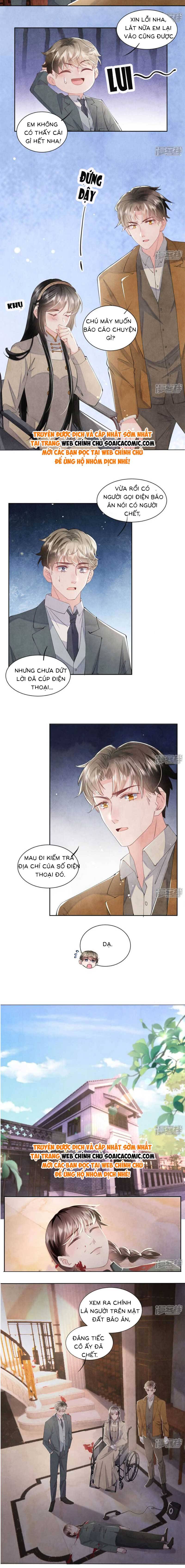 Ninita Yêu Dấu - Phần 2 Chap 1204.4 - Next Chap 1205.4