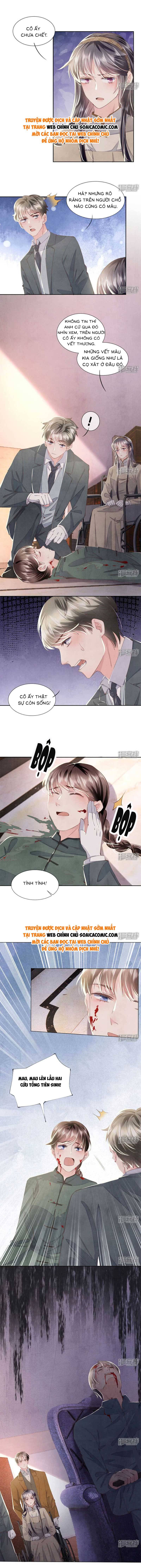 Ninita Yêu Dấu - Phần 2 Chap 1204.4 - Next Chap 1205.4