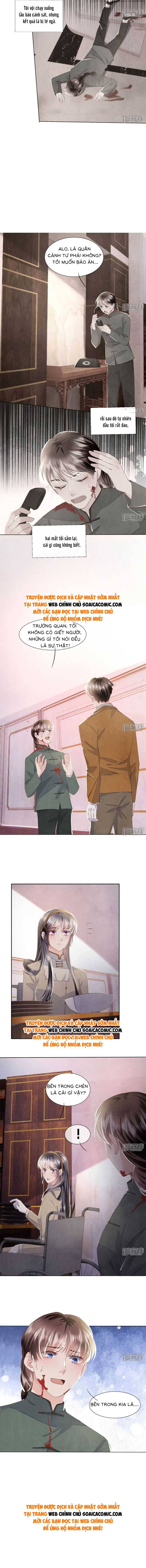 Ninita Yêu Dấu - Phần 2 Chap 1204.4 - Next Chap 1205.4