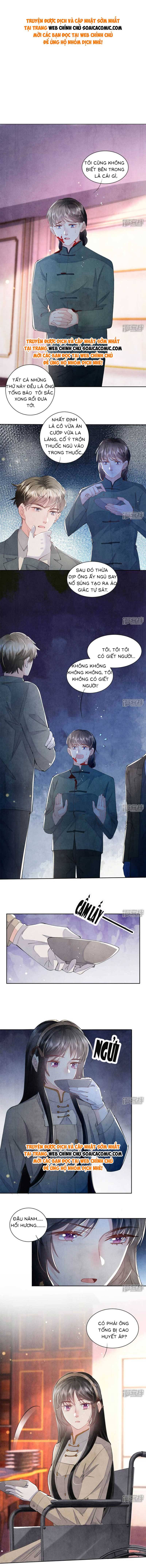 Ninita Yêu Dấu - Phần 2 Chap 1204.5 - Next Chap 1205.5