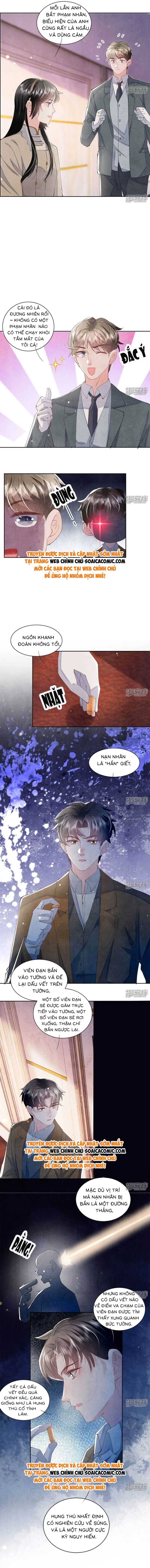 Ninita Yêu Dấu - Phần 2 Chap 1204.5 - Next Chap 1205.5