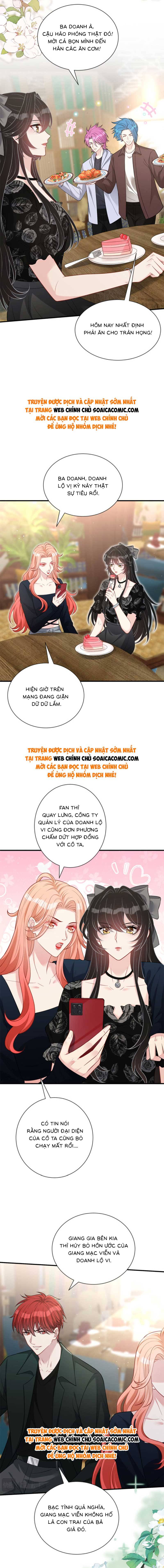 Ninita Yêu Dấu - Phần 2 Chap 1204.7 - Next Chap 1205.7