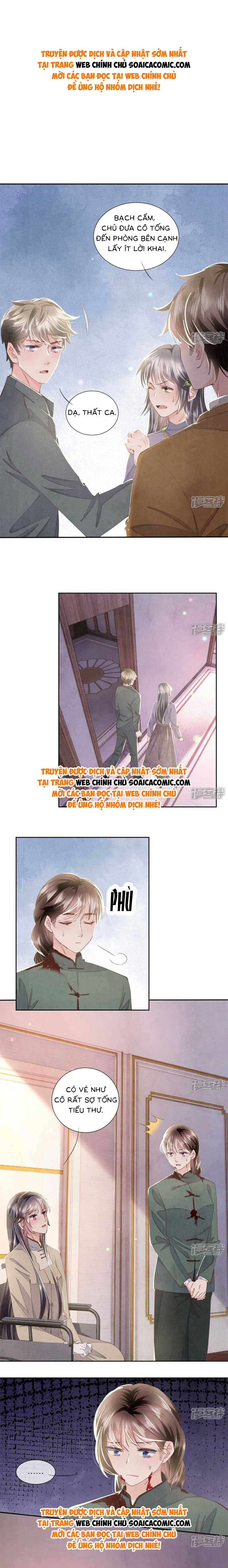 Ninita Yêu Dấu - Phần 2 Chap 1205.2 - Next Chap 1206.2