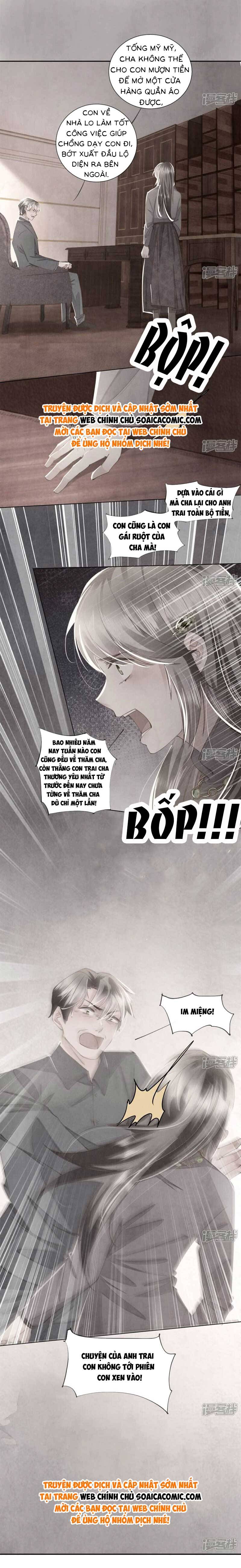 Ninita Yêu Dấu - Phần 2 Chap 1205.2 - Next Chap 1206.2