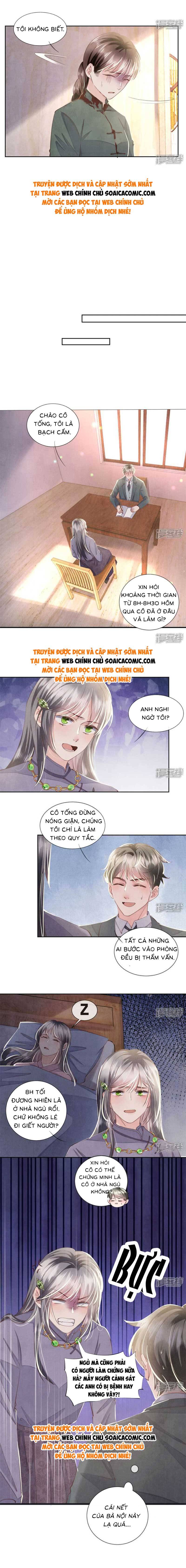 Ninita Yêu Dấu - Phần 2 Chap 1205.2 - Next Chap 1206.2