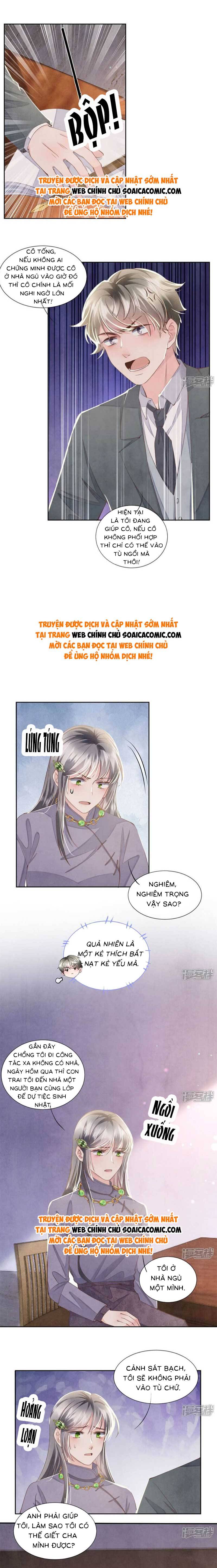 Ninita Yêu Dấu - Phần 2 Chap 1205.2 - Next Chap 1206.2