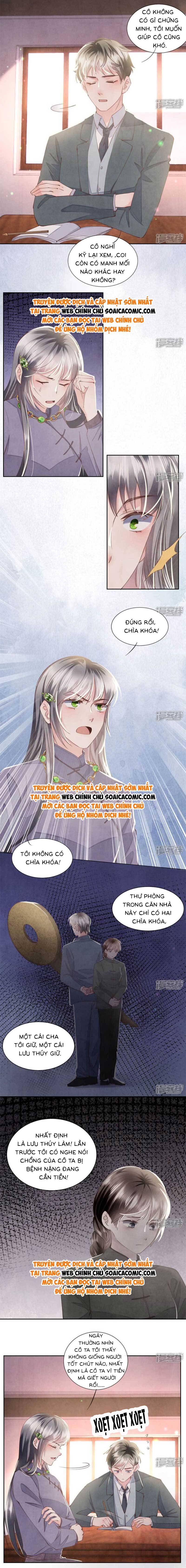 Ninita Yêu Dấu - Phần 2 Chap 1205.2 - Next Chap 1206.2