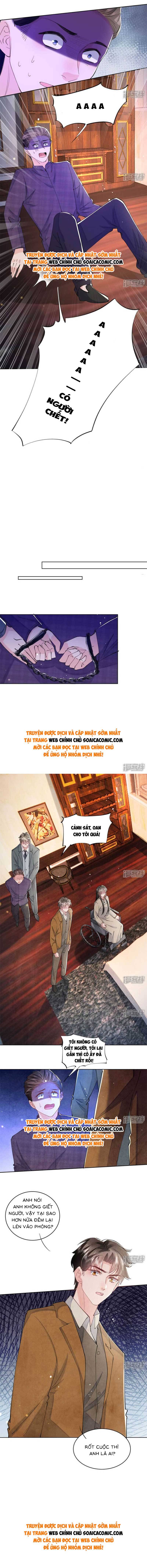 Ninita Yêu Dấu - Phần 2 Chap 1205.3 - Next Chap 1206.3